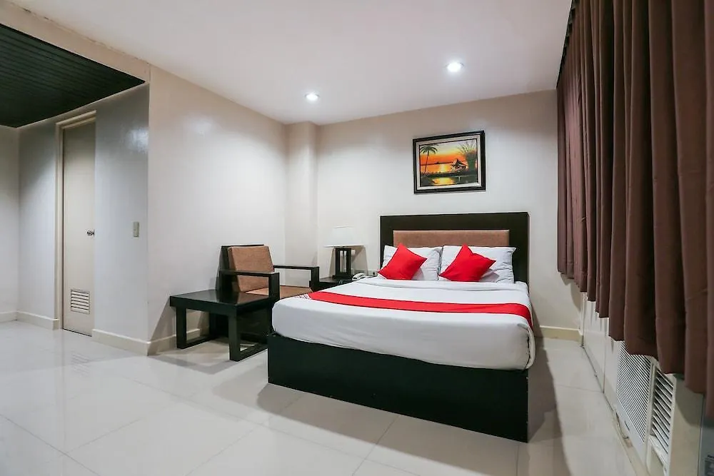 **  Paragon Tower Hotel Manille Philippines
