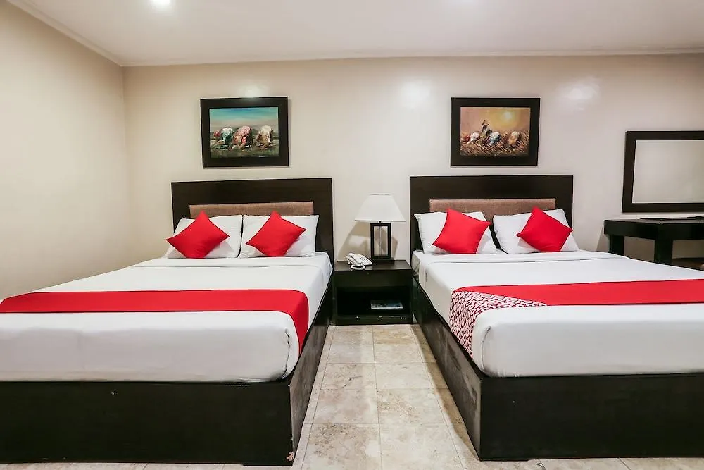 **  Paragon Tower Hotel Manille Philippines