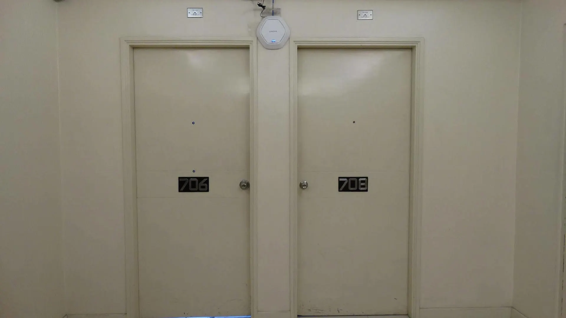 Paragon Tower Hotel Manille 2*,  Philippines