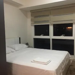 Aparthotel Elg Homes @ The Lerato