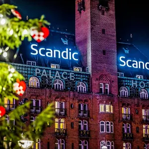 Scandic Palace Danimarka