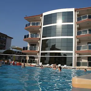 Whispering Sands Türkiye
