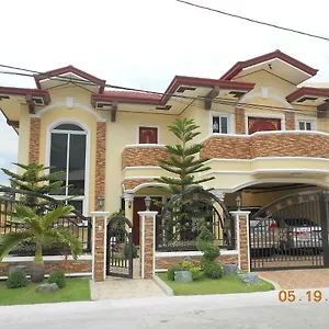  Tatil Evi For Long Term Only - Italia 500 In Bf Village Las Pinas