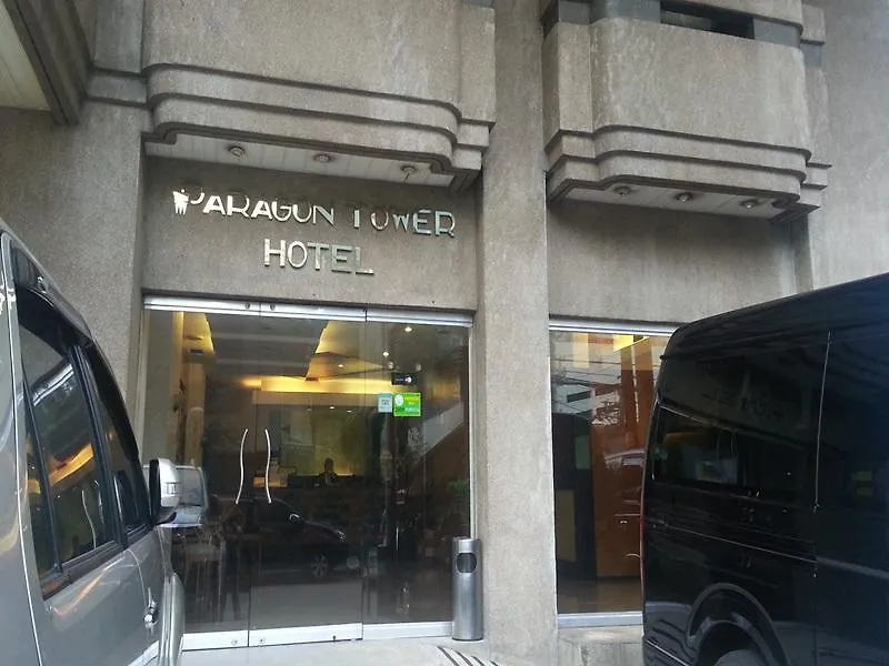 Paragon Tower Hotel Manila