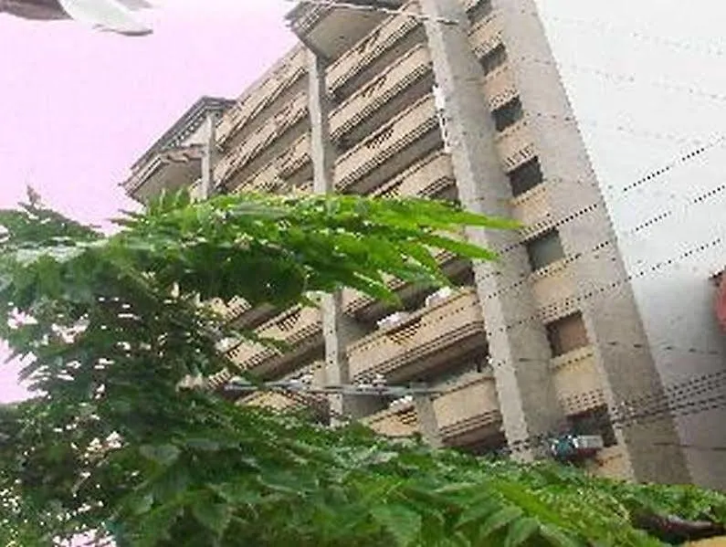 Paragon Tower Hotel Manila